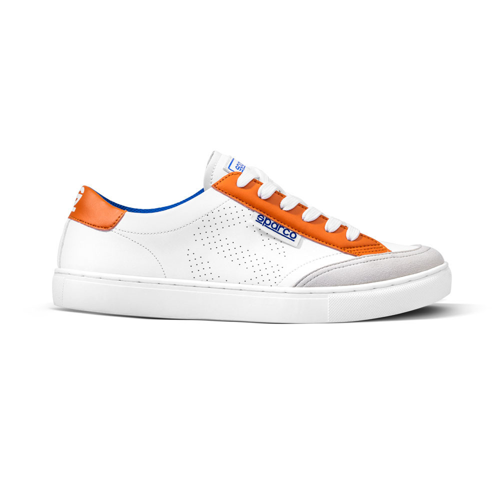 Scarpa Sparco S-TIME - 0012B3.BLV.43 - 0012B343BIVD