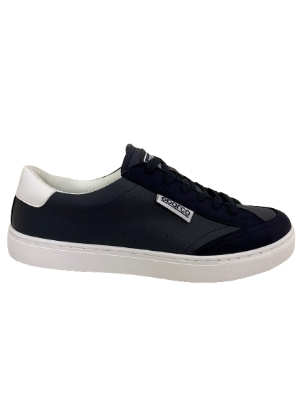 Sparco S-TIME sneakers - 0012B3.BLV.43 - 0012B343BIVD