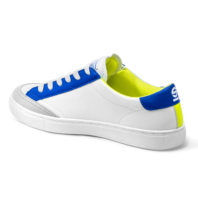 Sneakers Sparco S-TIME - 0012B3.BLB.40 - 0012B340BIAZ