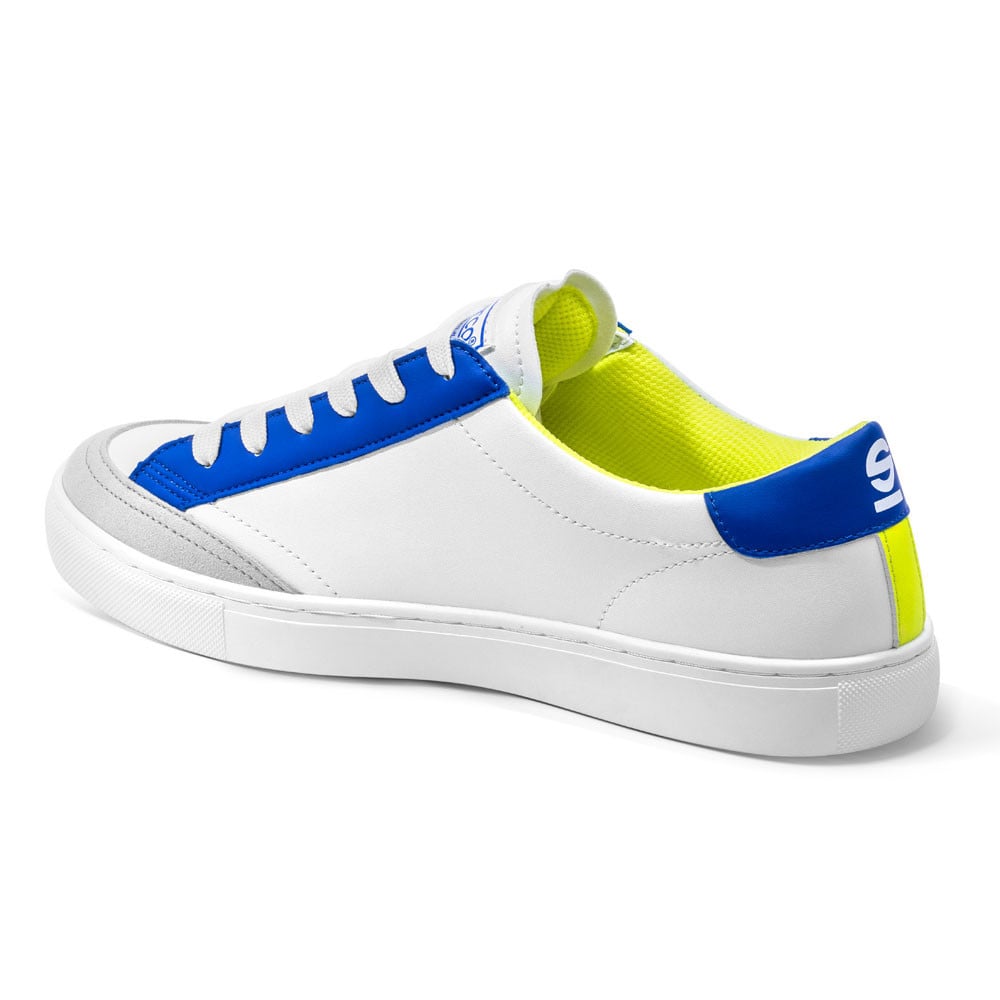 Scarpa Sparco S-TIME - 0012B3.BLV.43 - 0012B343BIVD