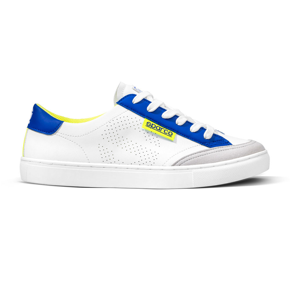 Sneakers Sparco S-TIME - 0012B3.BLB.40 - 0012B340BIAZ