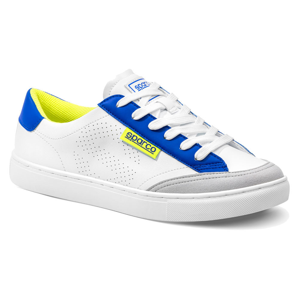 Sneakers Sparco S-TIME - 0012B3.BLB.40 - 0012B340BIAZ