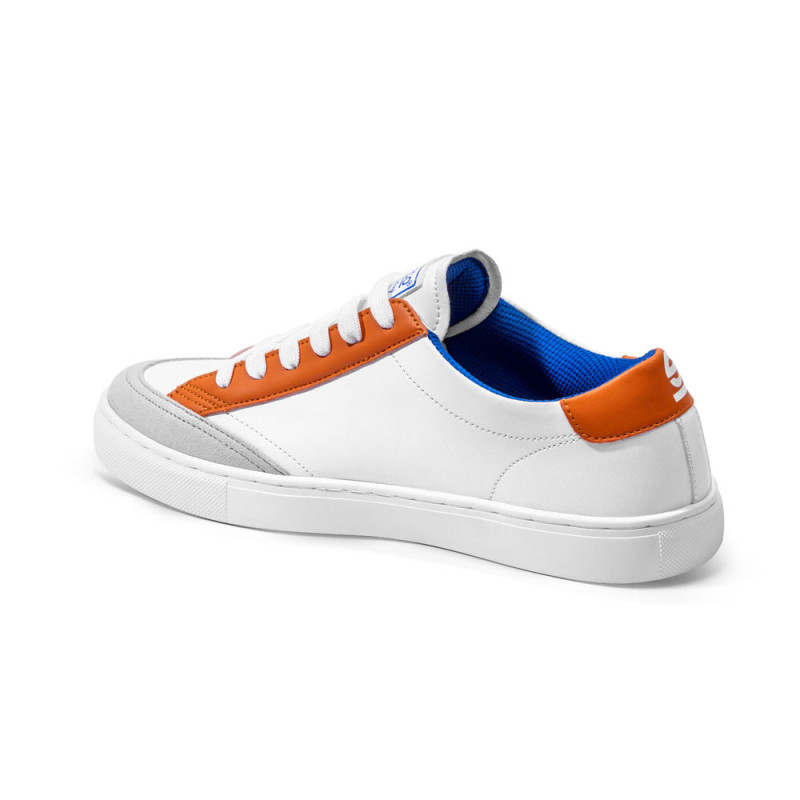 Sneakers Sparco S-TIME - 0012B3.BLB.40 - 0012B340BIAZ