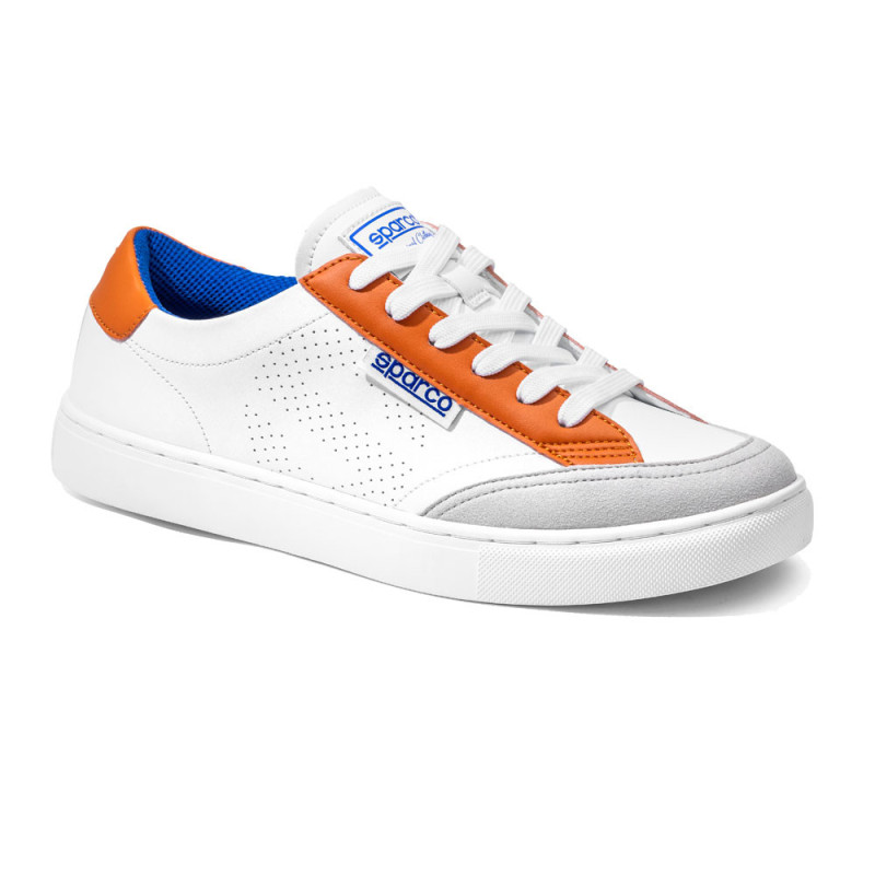 Sneakers Sparco S-TIME - 0012B3.BLB.40 - 0012B340BIAZ