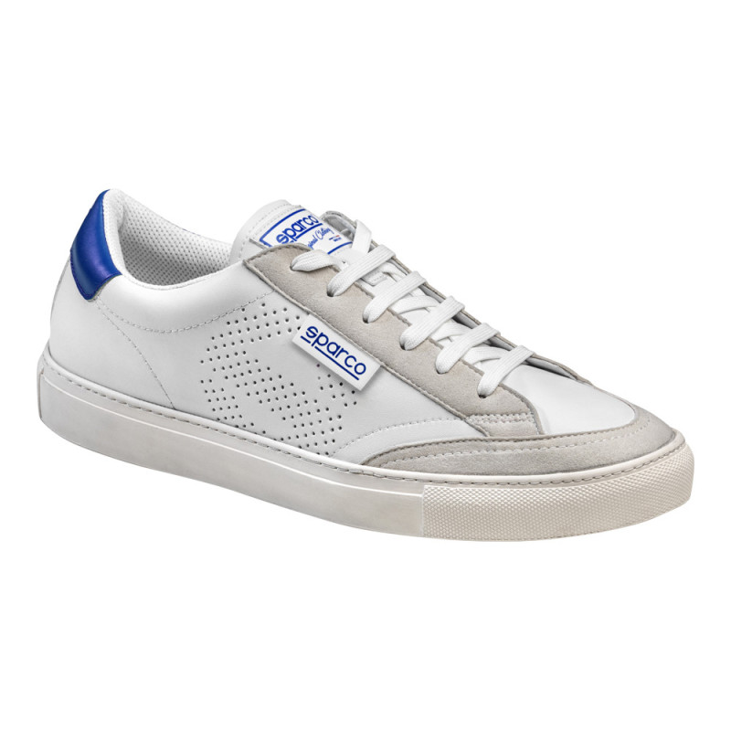 Sneakers Sparco S-TIME - 0012B3.BLB.40 - 0012B340BIAZ