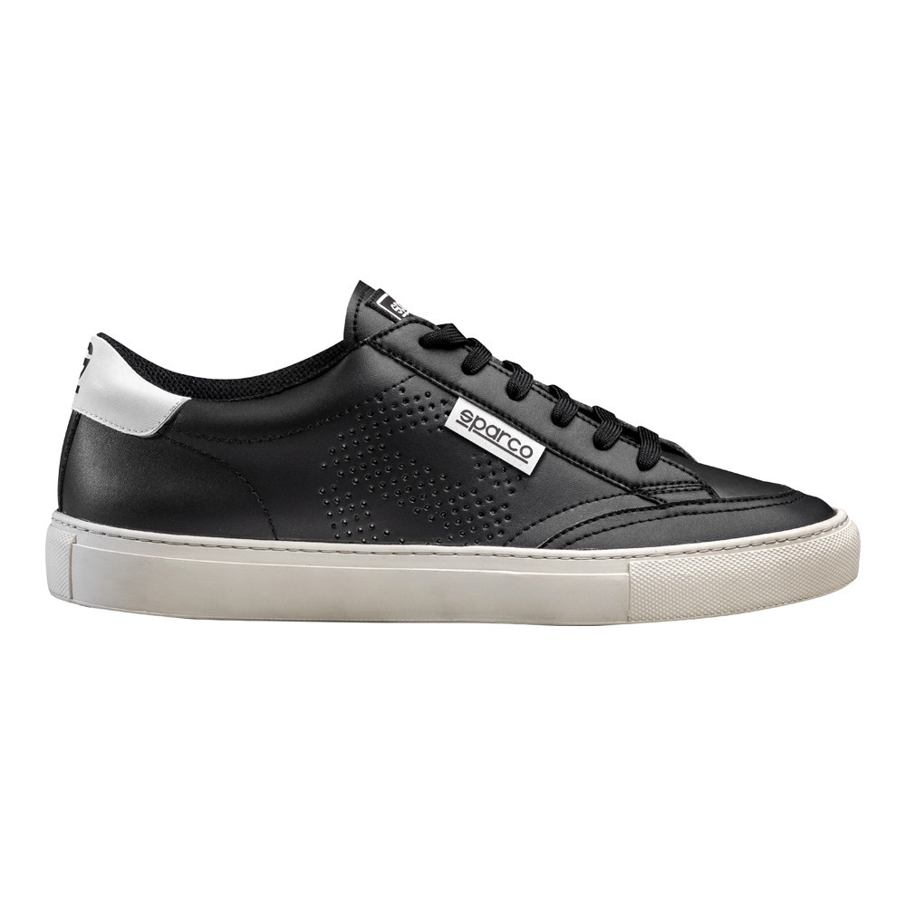 Sneakers Sparco S-TIME - 0012B3.BLB.40 - 0012B340BIAZ
