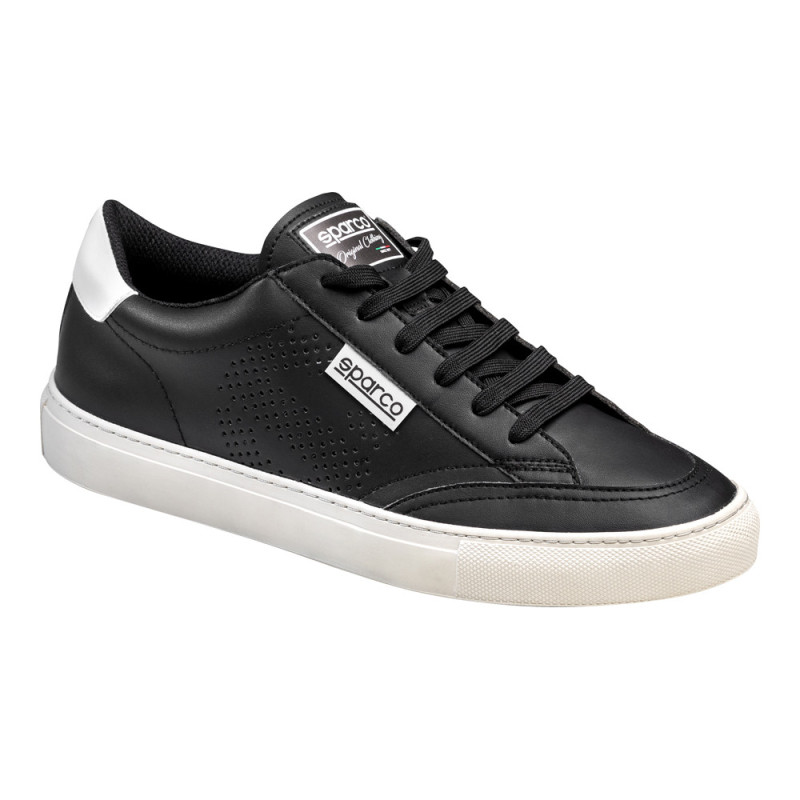 Sneakers Sparco S-TIME - 0012B3.BLB.40 - 0012B340BIAZ