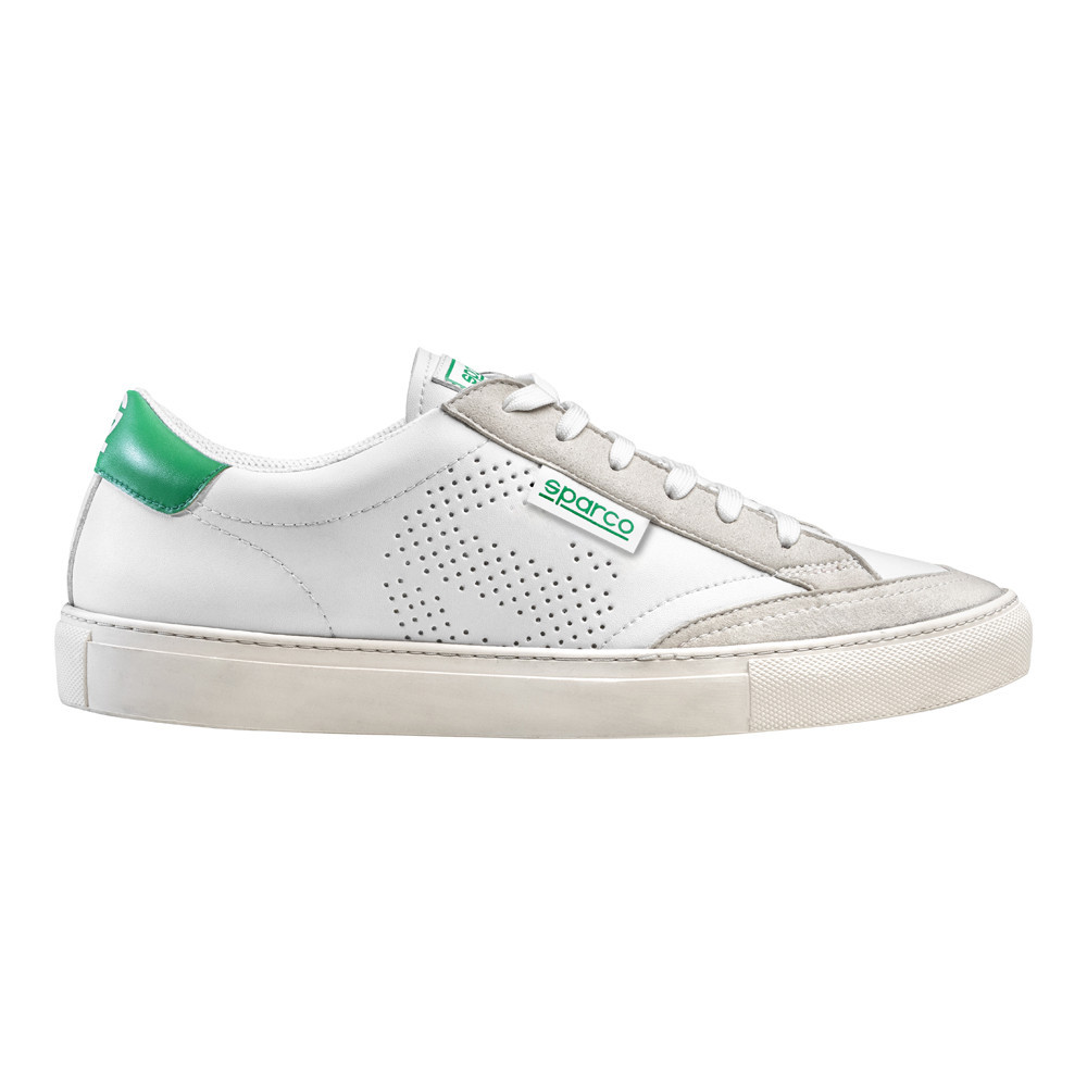 Sneakers Sparco S-TIME - 0012B3.BLB.40 - 0012B340BIAZ