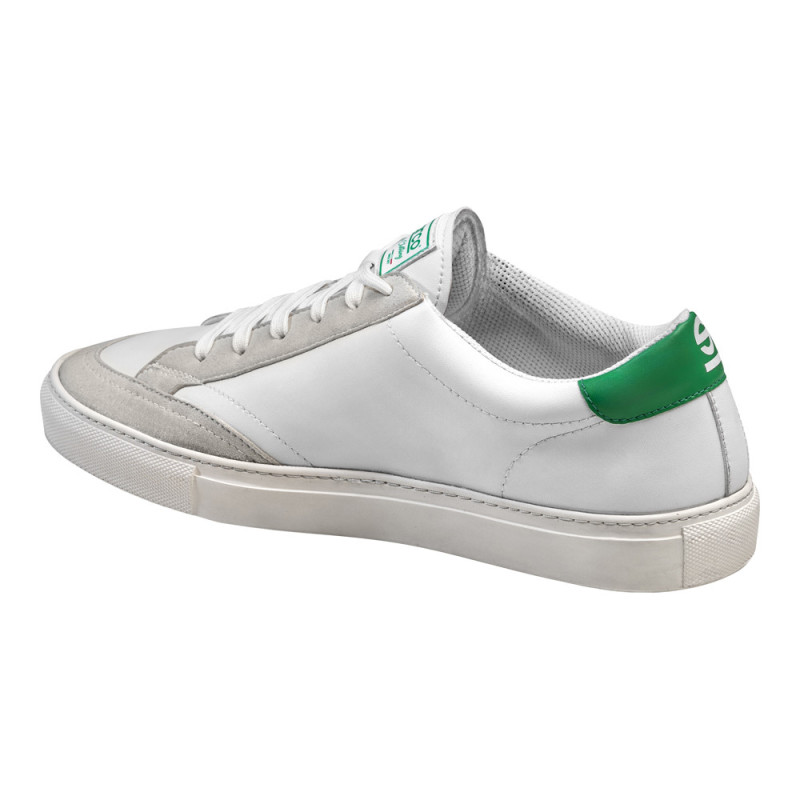 Sneakers Sparco S-TIME - 0012B3.BLB.40 - 0012B340BIAZ