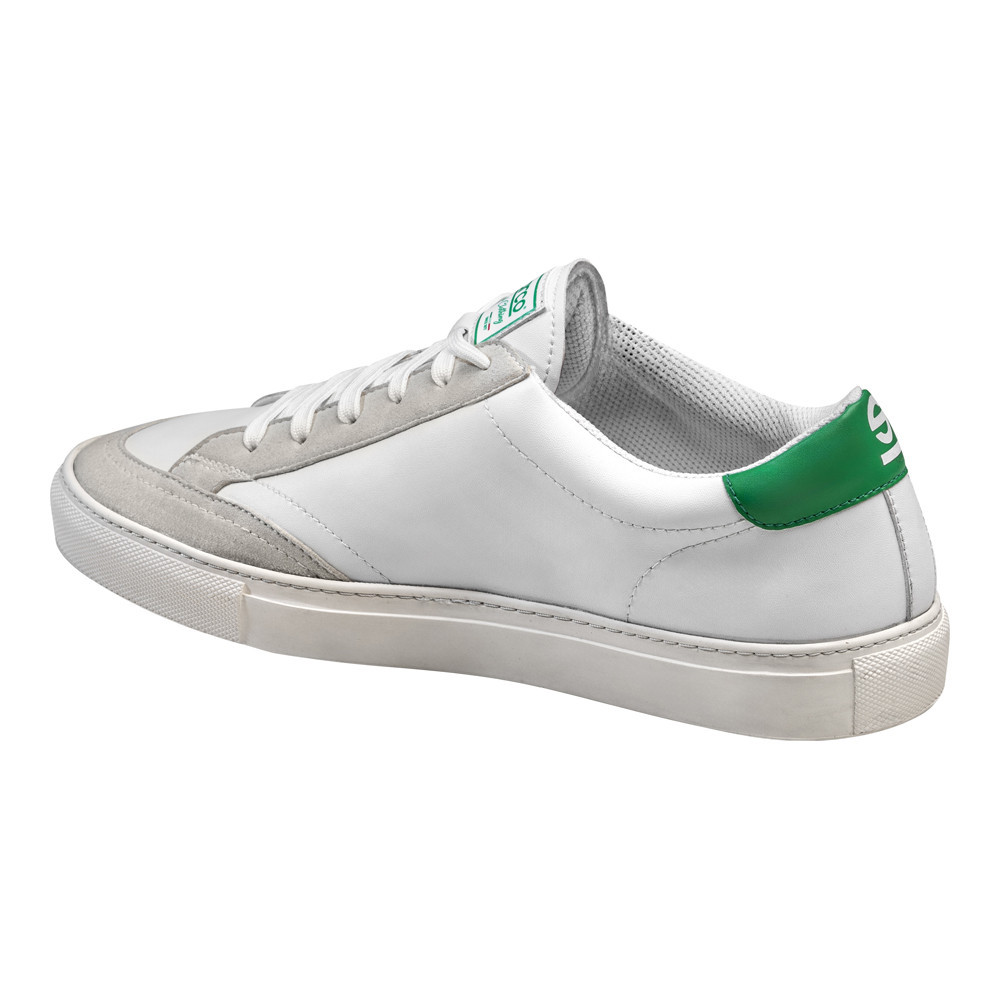 Sneakers Sparco S-TIME - 0012B3.BLB.40 - 0012B340BIAZ