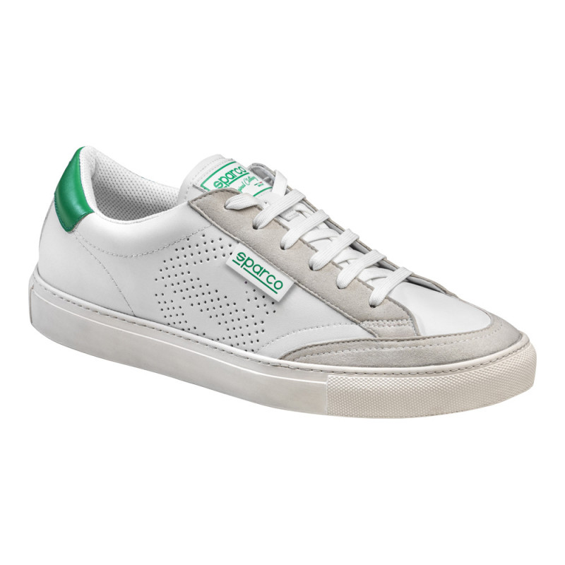 Sneakers Sparco S-TIME - 0012B3.BLB.40 - 0012B340BIAZ