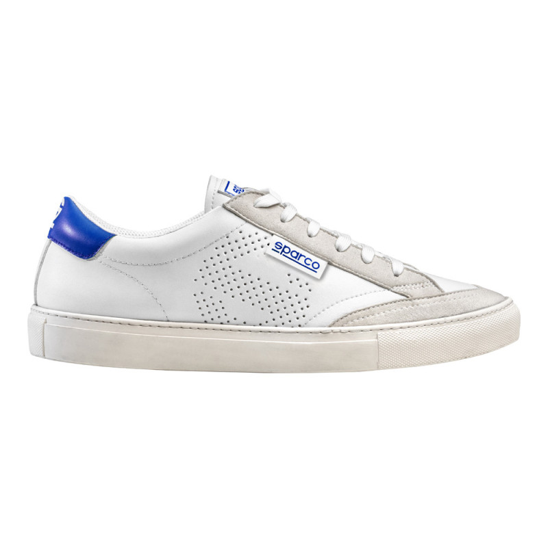 Sneakers Sparco S-TIME - 0012B3.BLB.40 - 0012B340BIAZ