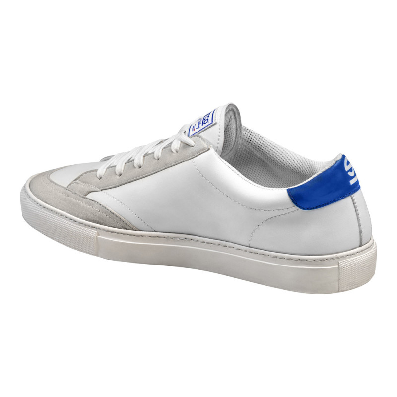 Sneakers Sparco S-TIME - 0012B3.BLB.40 - 0012B340BIAZ