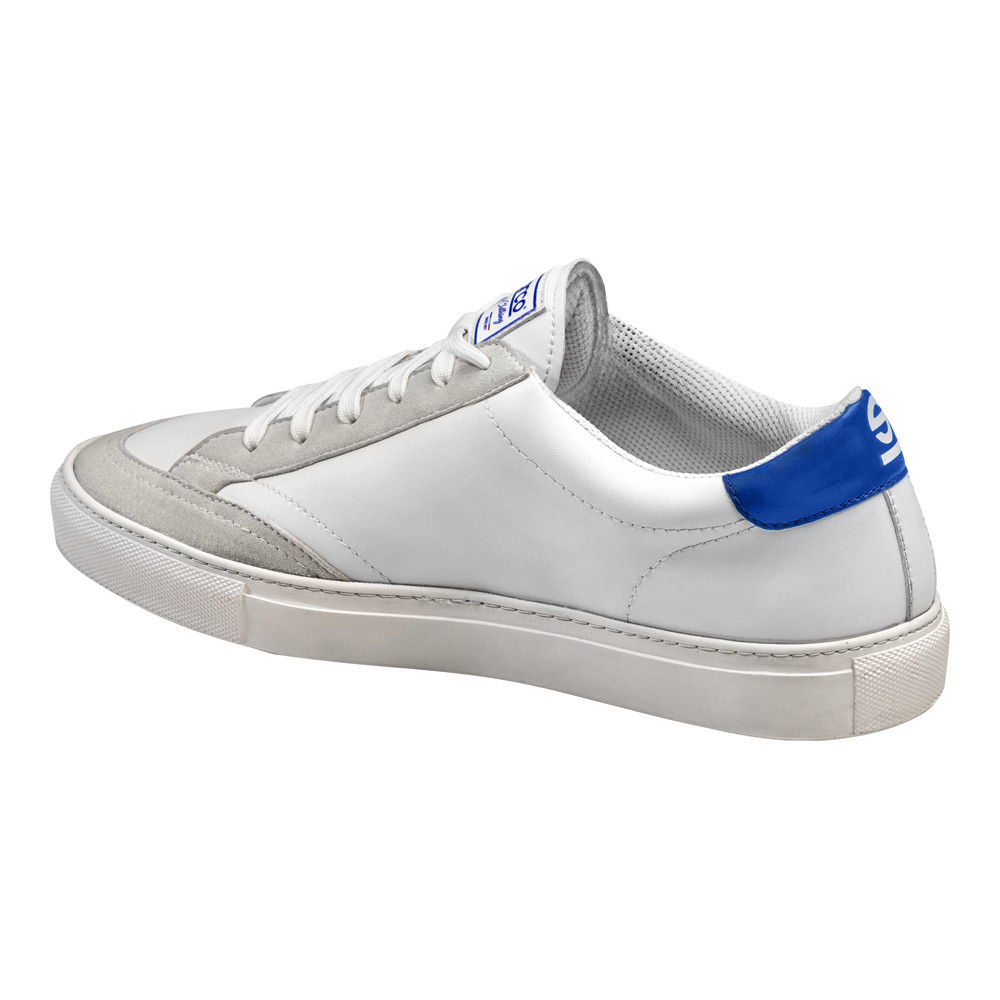 Scarpa Sparco S-TIME - 0012B3.BLV.43 - 0012B343BIVD