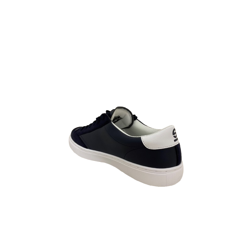Sneakers Sparco S-TIME - 0012B3.BLB.40 - 0012B340BIAZ