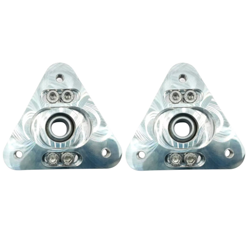 Pair of Adjustable OBP Cups for Ford Focus MK1 / Fiesta / Mazda 2 - OBPTM011F - OBP-TM011F - OBPTM011F - 3666618594675