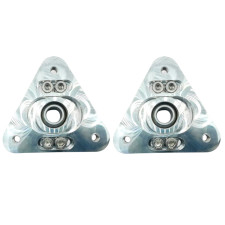 Paire de Coupelles Réglables OBP Ford Focus MK1 / Fiesta / Mazda 2 - OBPTM011F