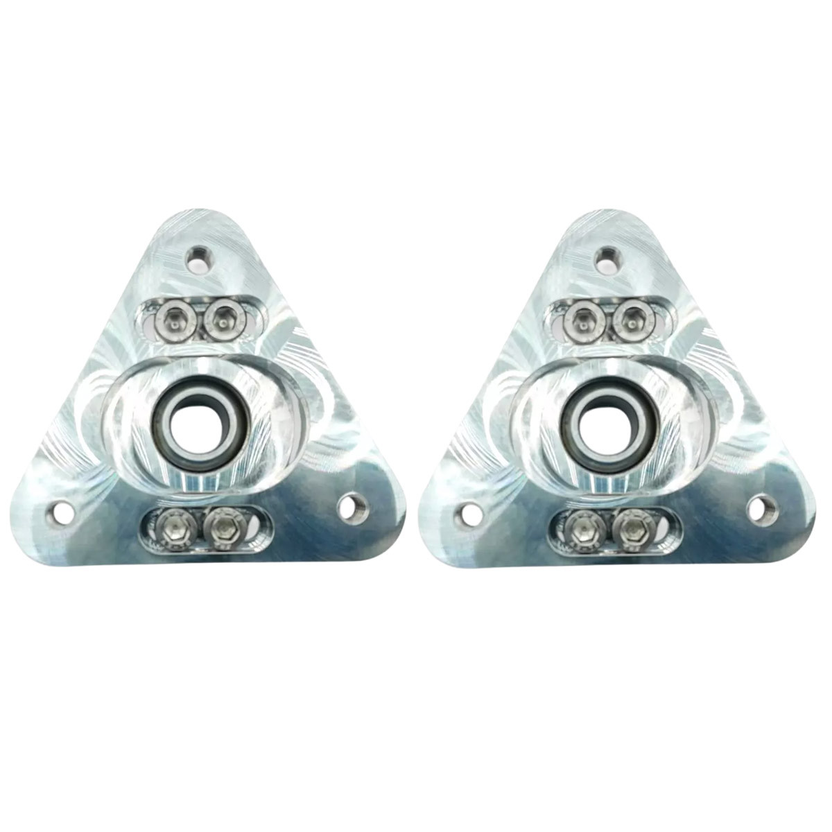 Paire de Coupelles Réglables OBP Ford Focus MK1 / Fiesta / Mazda 2 - OBPTM011F - OBP-TM011F - OBPTM011F - 3666618594675