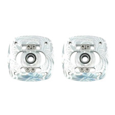 Pair of Adjustable OBP Cups for Citroën Saxo / Peugeot 106 - OBPTM010F
