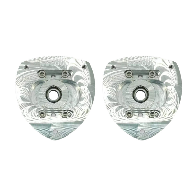 Paire de Coupelles Réglables OBP Mini R55-R61 / F55-F59 - OBPTM007F - OBP-TM007F - OBPTM007F - 3666618594712