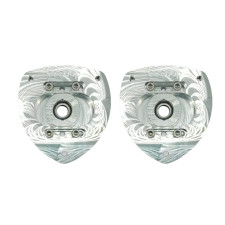 Paire de Coupelles Réglables OBP Mini R55-R61 / F55-F59 - OBPTM007F