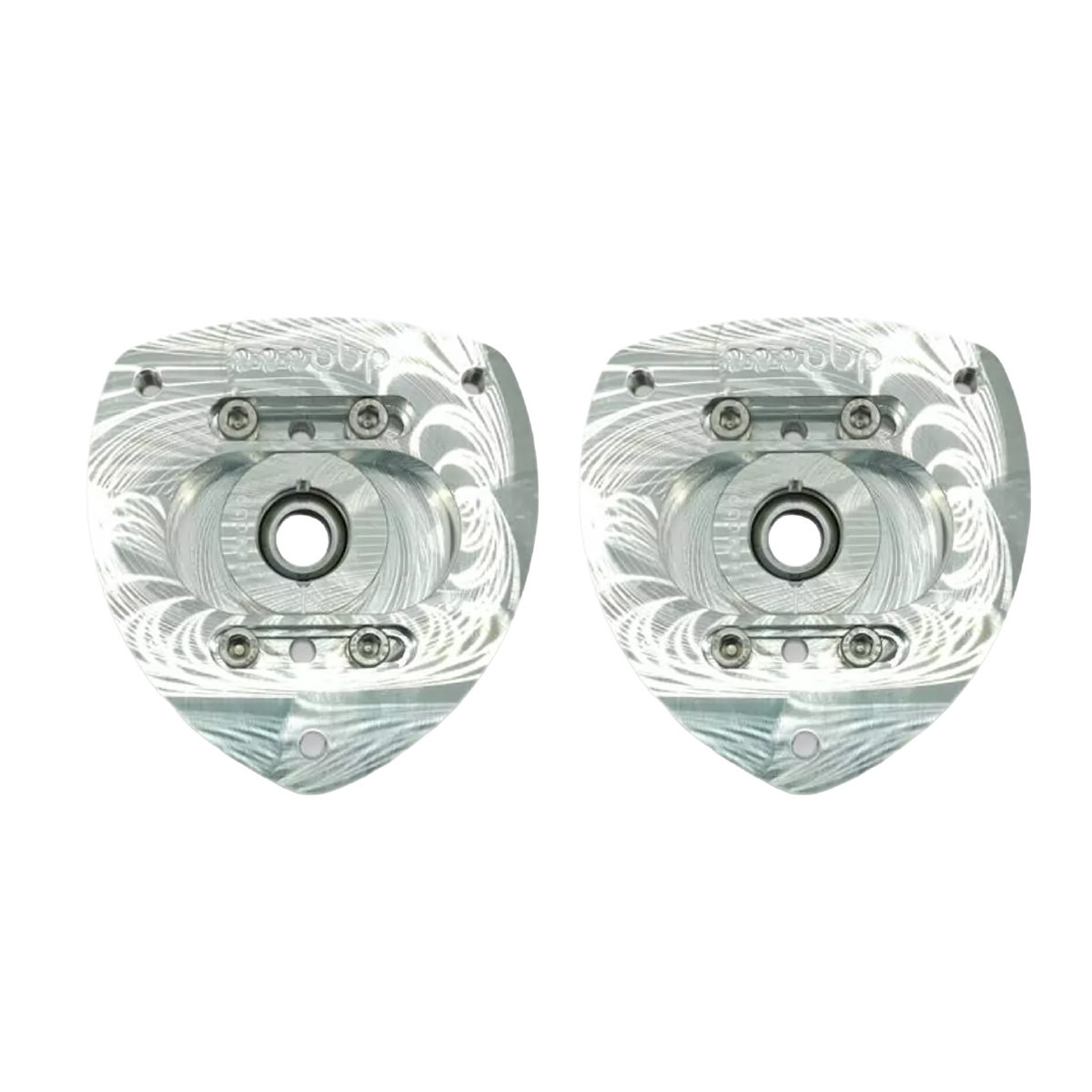Paire de Coupelles Réglables OBP Mini R55-R61 / F55-F59 - OBPTM007F - OBP-TM007F - OBPTM007F - 3666618594712