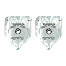 Coppia di coppe regolabili OBP Renault Mégane 2 / 3 / 4 RS - OBPTM006F