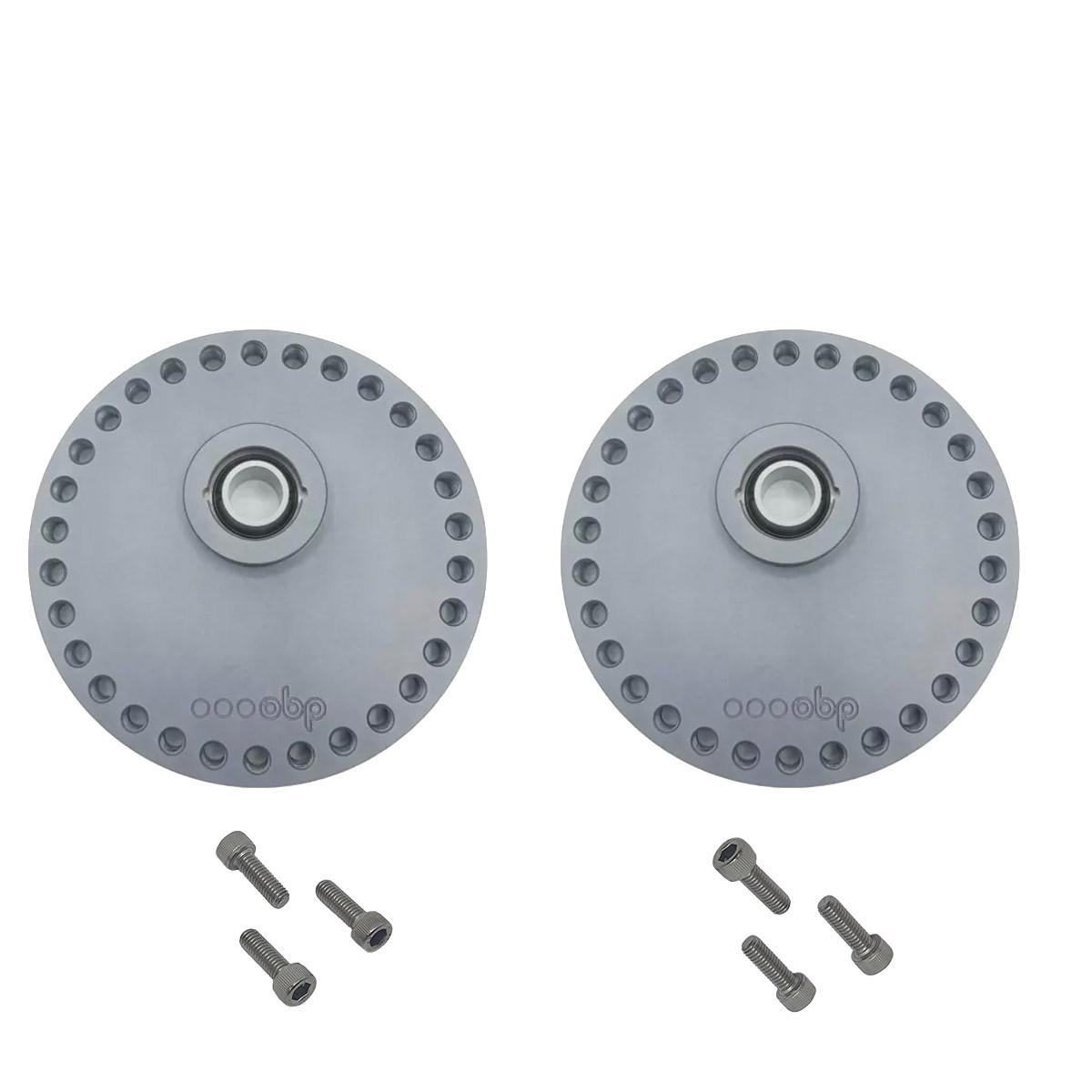 Coupelles Réglables Carrossage OBP Peugeot 205 Train Avant - OBPTM205F - OBP-TM205F - OBPTM205F - 3661768576632