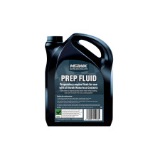 EVANS Coolant Oil Change Preparation 2L