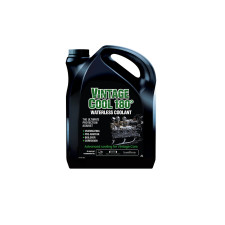 Liquide Sans Eau Hawk Vintage Cool 180° 2L Voiture Ancienne