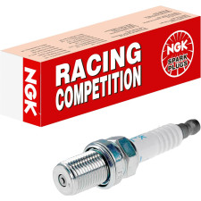 NGK Spark plugs R6601-9 Renault Clio Super 1600