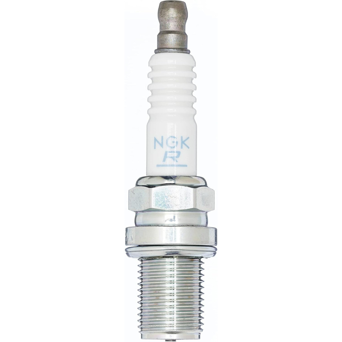 Candela di accensione NGK R6601-9 Renault Clio Super 1600 - NGK-R6601-9 - R6601-9 - 0087295178850