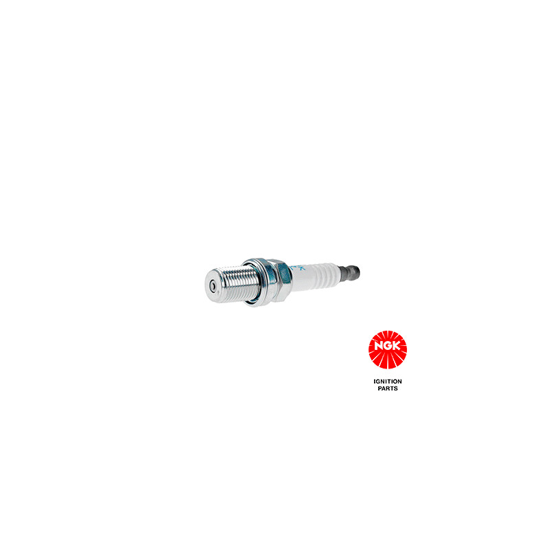 Candela di accensione NGK R6601-9 Renault Clio Super 1600 - NGK-R6601-9 - R6601-9 - 0087295178850