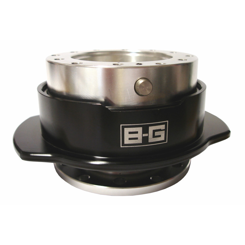 Mozzo a sgancio rapido  6x70mm e  6x74mm alberino 60mm - BG-4921 - BG4921 - 5060252093118