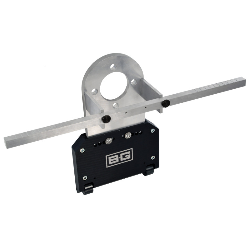 Hub stands center collar for RADICAL SR3 and SR8 (4 parts) - GT2i - BG-R9006 - BGR9006 - 5060252096676
