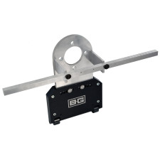 Anello di centraggio per ruote di regolazione RADICAL SR3 SR8 - GT2i
