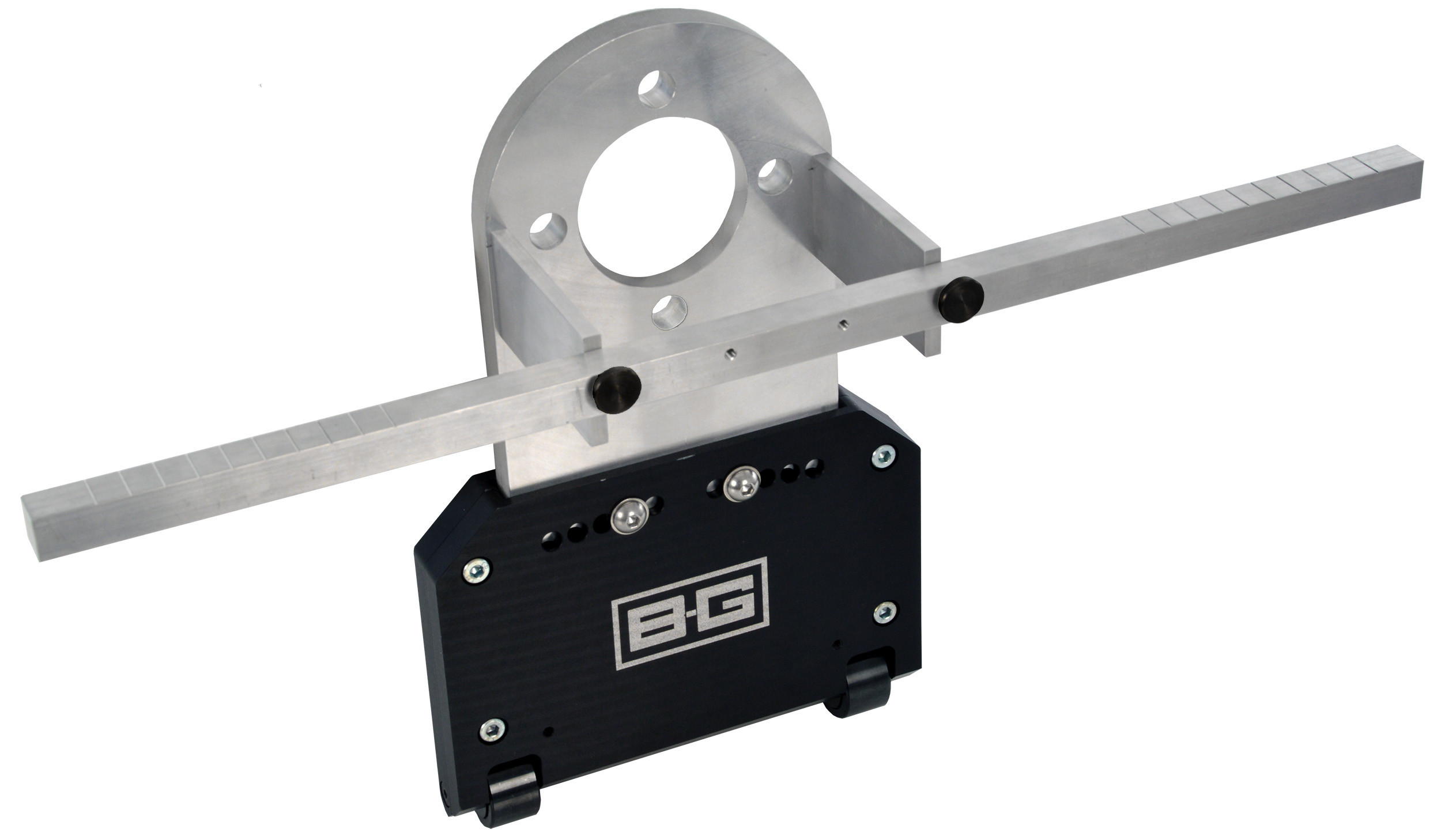 Hub stands center collar for RADICAL SR3 and SR8 (4 parts) - GT2i - BG-R9006 - BGR9006 - 5060252096676