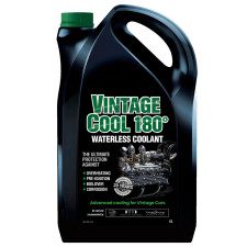 Hawk Vintage Cool 180° Waterless Cooling Fluid 5L