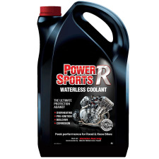 Fluido di raffreddamento per moto Hawk PowerSports R senza acqua 5 L