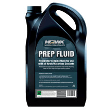 Hawk Prep Fluid 5L Cooling System Cooling Fluid