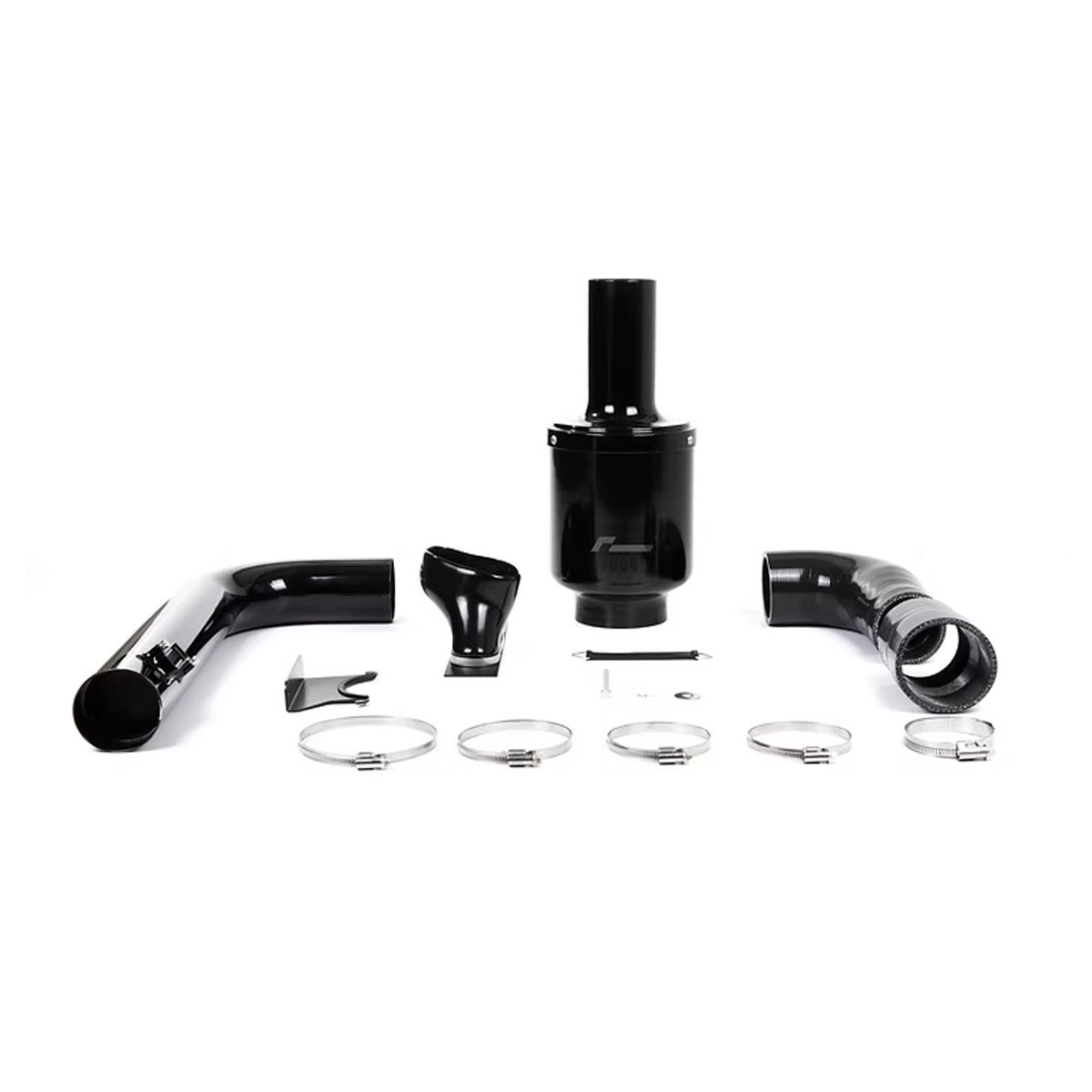VWR - Dynamisches Ansaugpaket - Skoda Octavia VRS II 1Z: 2.0 TFSI EA113 (K03) - VWR-12G6K03.F - VWR12G6K03