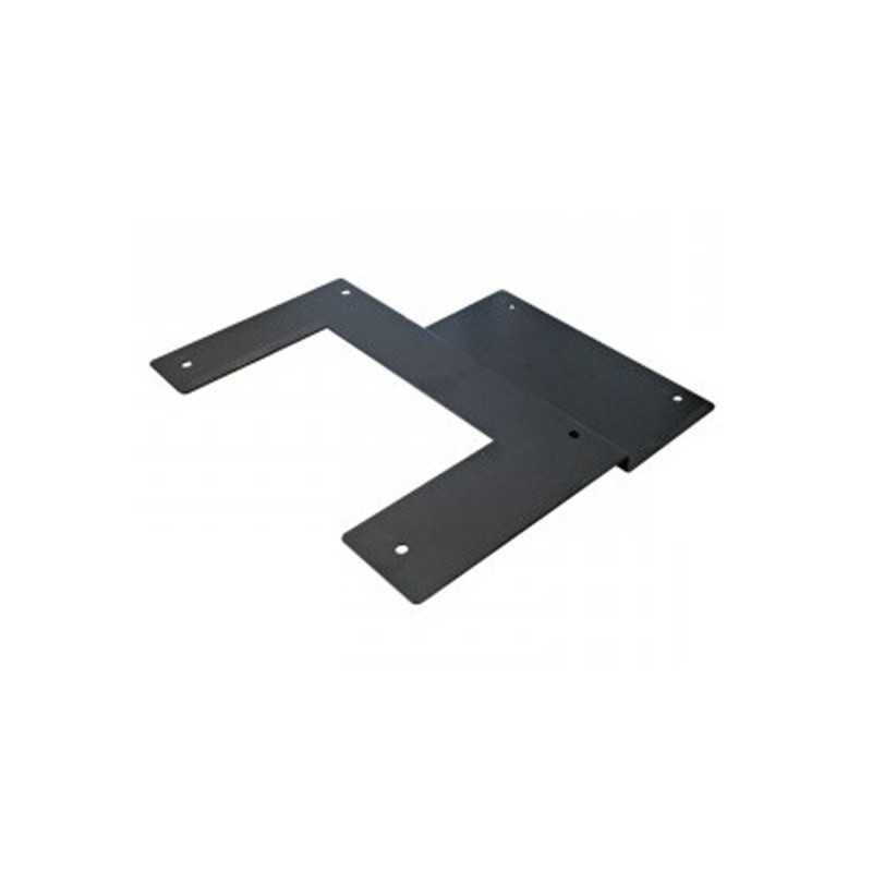 Mounting plate for Siroco Minox heating block - EL-PLATINE - 01320003 - 3661768549711