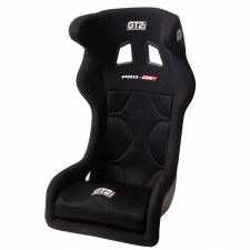 GT2i FIA Pro-02M V2 Fiberglass Seat with Headrests 2026, Refurbished