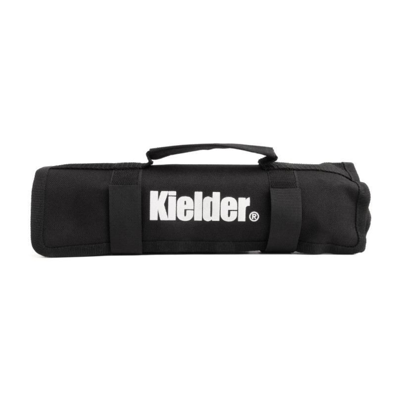 11-teiliges Set Kielder-Kombischlüssel 8–19 mm KWT 209 11 - KWT-209-11 - KWT-209-11 - 5060441196910