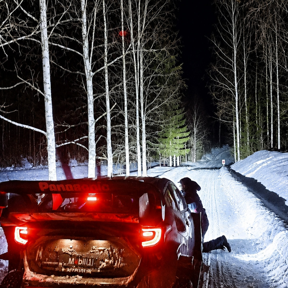 Lampada LED PIAA LPM163A Motorsport a lungo raggio - PI-LPM163A - LPM163A - 3666618799018
