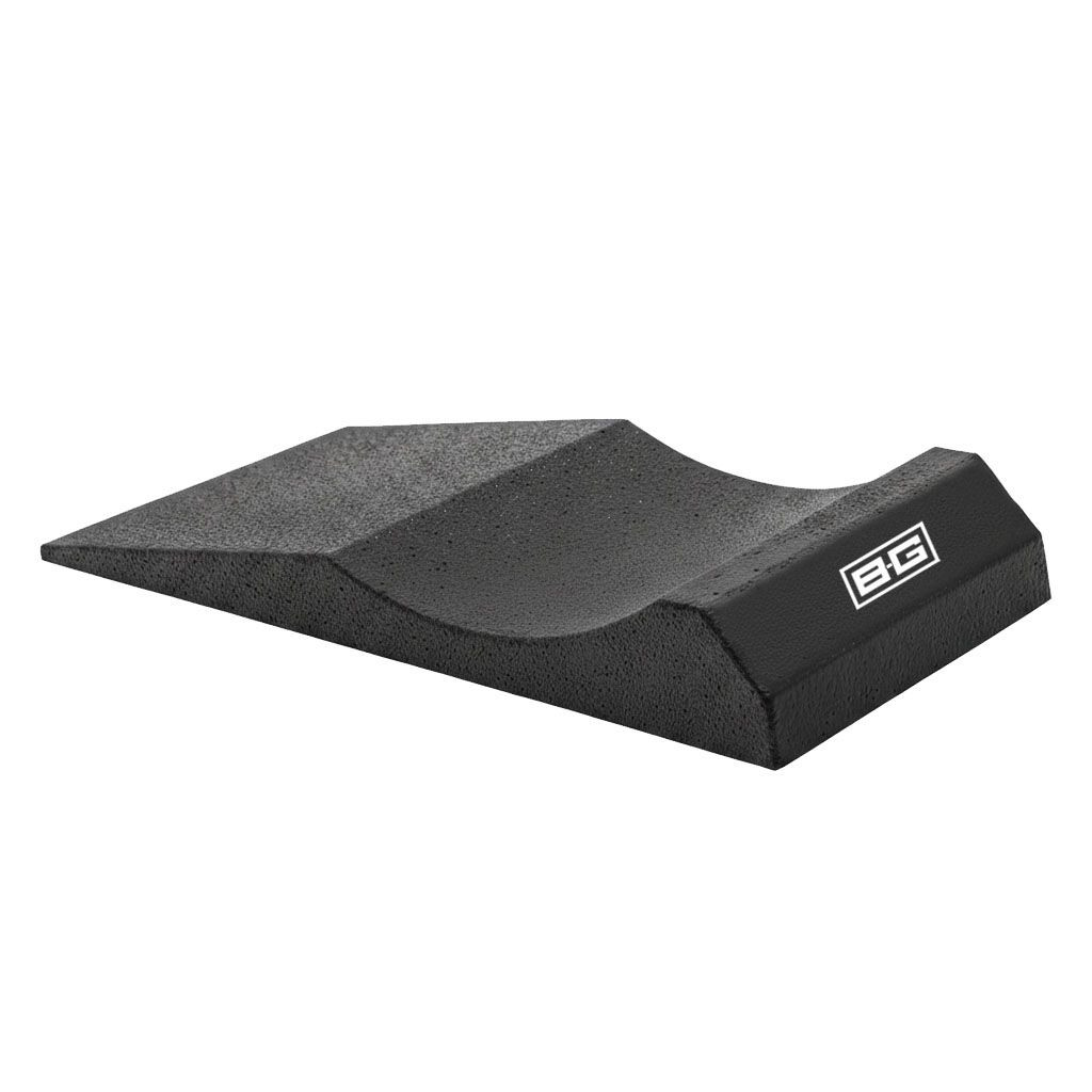 BG Racing BG6508 Anti-Deformation Tire Chocks, Set of 4 - BG-6508 - BG6508 - 5061105390583