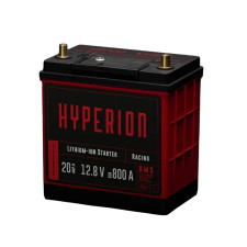 Lithium Atomic Batteries Hyperion 20 Lithium-Ionen LiFePO4 12V Hochleistungsbatterien 20Ah