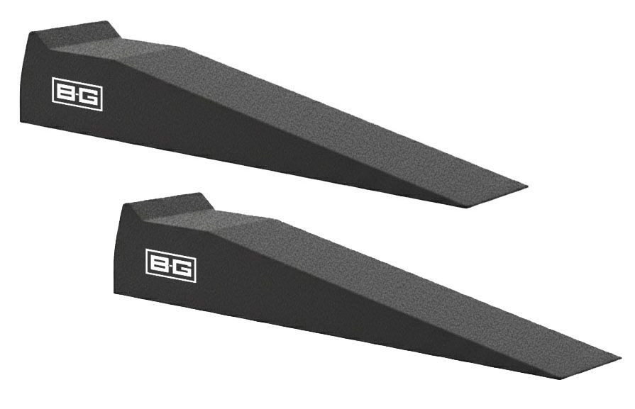 BG Racing BG6506 Fahrzeughebebühnen 11° - BG-6506 - BG6506 - 5061105390590