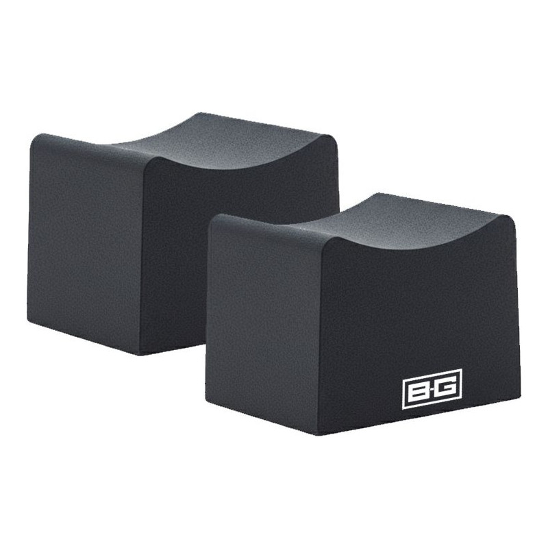 Supports de Roues BG Racing 38 x 30 x 25 cm BG6510 - BG-6510 - BG6510 - 5061105390637