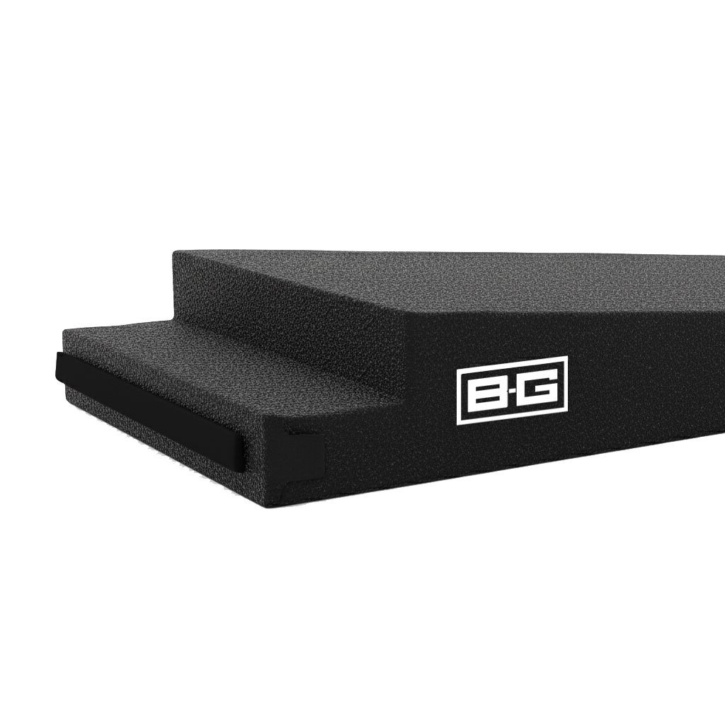 Rampes de Chargement BG Racing 6° 188 x 35 cm BG6504 - BG-6504 - BG6504 - 5061105390576